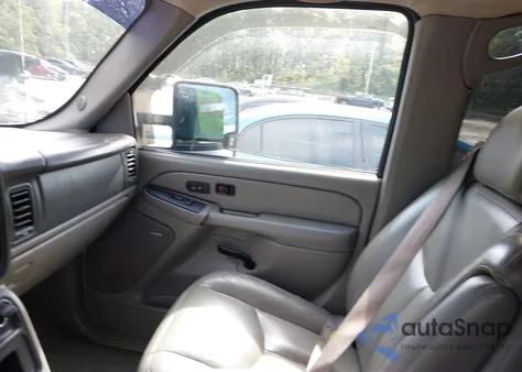 2006 Chevrolet Avalanche K1500 z USA, uszkodzony, nr VIN 3GNEK12Z76G121041